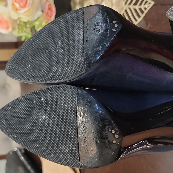 Authentic Balenciaga boots - Picture 6 of 9